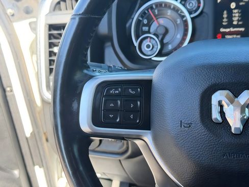 Used 2019 RAM 2500 Big Horn w/ Towing Technology Group AWD/4WD image 21