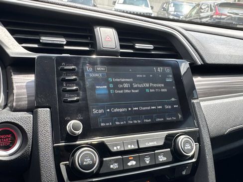 Used 2020 Honda Civic EX-L image 20