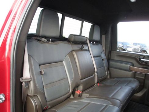 Used 2023 GMC Sierra 2500 Denali w/ Technology Package image 24