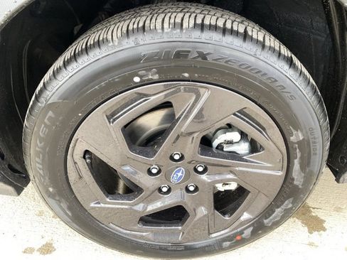 New 2025 Subaru Crosstrek 2.5i Sport w/ Crosstrek Mirror Package image 27