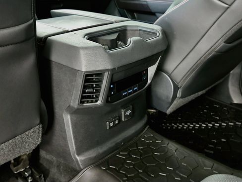 Used 2024 Toyota Sequoia TRD Pro AWD/4WD image 29