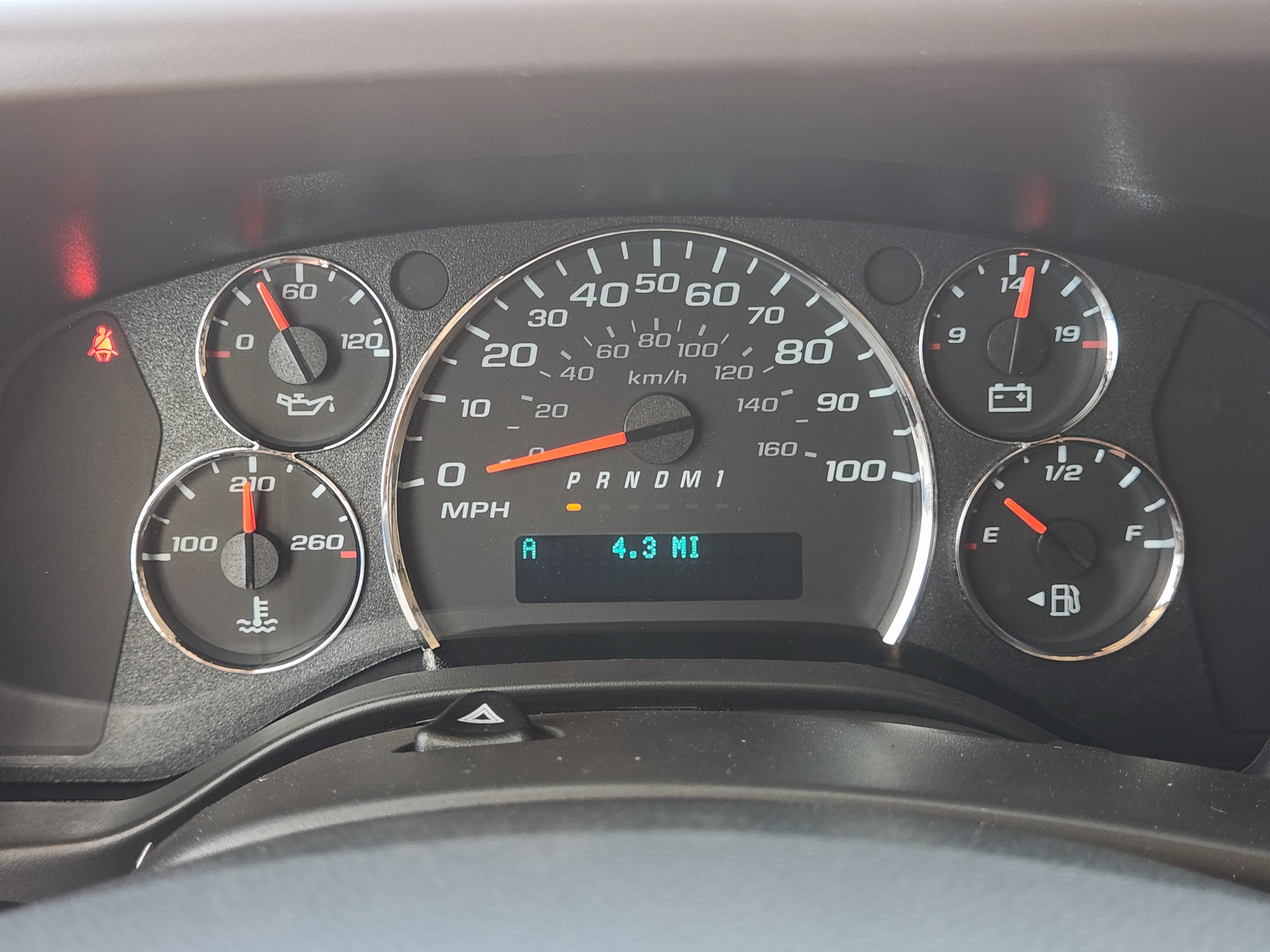 New 2026 GMC Savana 3500 Extended w/ Driver Convenience Package RWD image 11