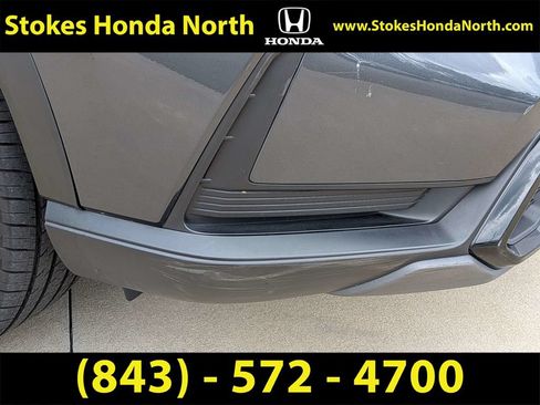 Used 2025 Honda CR-V Sport image 3