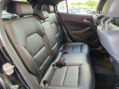 Certified 2017 Mercedes-Benz GLA 250 image 19