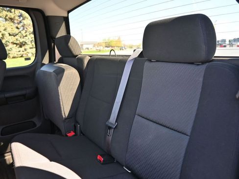 Used 2010 Chevrolet Silverado 1500 LT w/ Power Pack Plus image 20