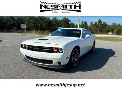 Used 2023 Dodge Challenger R/T