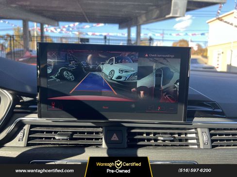 Used 2024 Audi A4 2.0T Premium Plus image 26