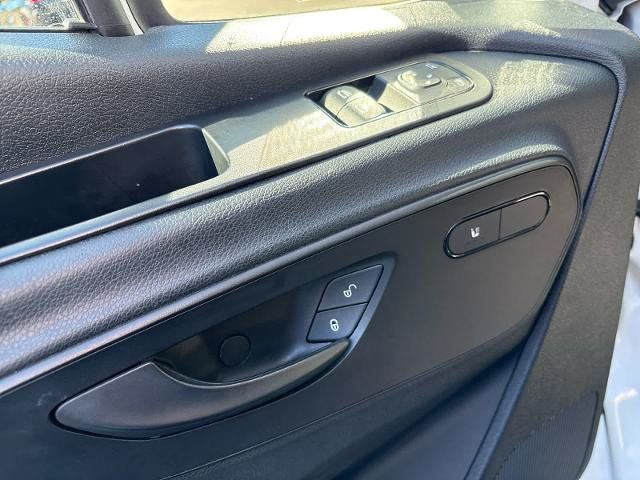 Used 2024 Mercedes-Benz Sprinter 2500 image 15