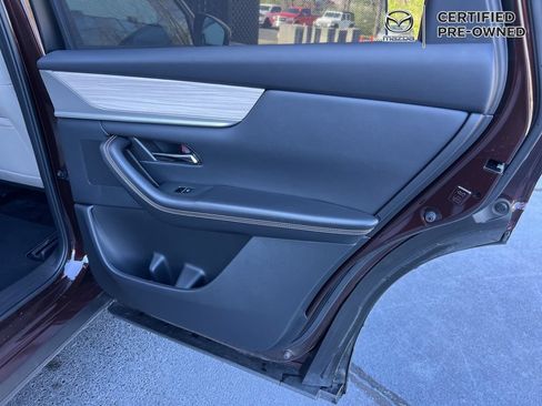 Used 2025 MAZDA CX-90 Plug-In Hybrid w/Premium Sport AWD/4WD image 28