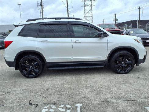 Used 2021 Honda Passport Elite image 26