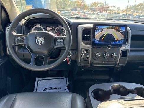 Used 2022 RAM 1500 Tradesman image 25