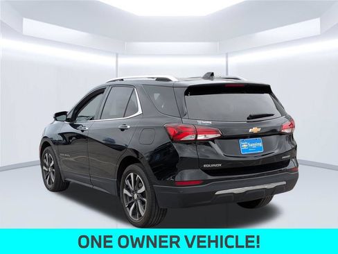 Used 2024 Chevrolet Equinox Premier FWD image 4
