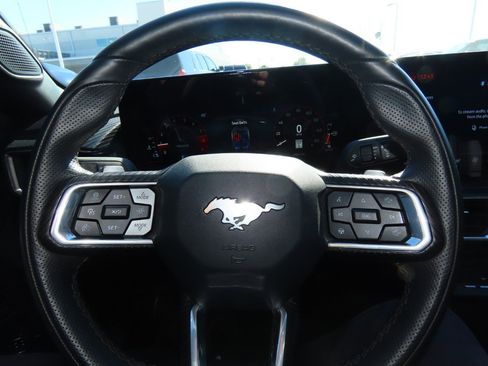 Used 2024 Ford Mustang GT Premium w/ GT Performance Package image 24