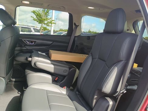 New 2026 Subaru Ascent Premium AWD/4WD image 16