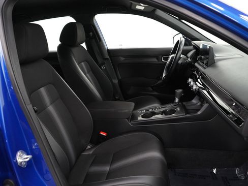 Used 2024 Honda Civic Sport image 11