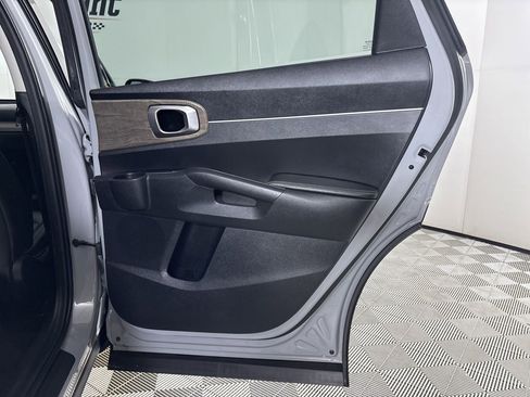 Used 2022 Kia Sorento X-Line EX image 28