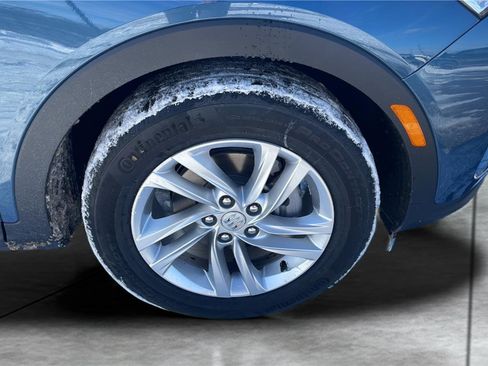 New 2026 Buick Envista Preferred w/ Convenience I Package image 24