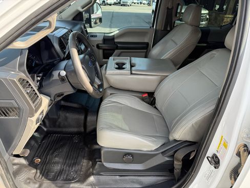 Used 2022 Ford F350 XL w/ STX Appearance Package image 12