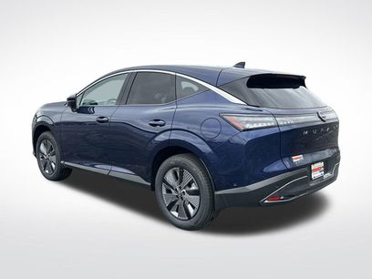 New 2025 Nissan Murano SL