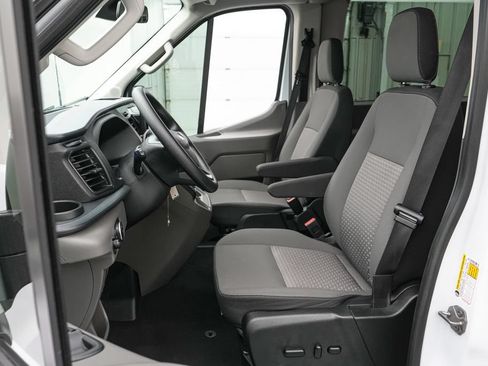 Certified 2024 Ford Transit 350 XLT RWD image 11