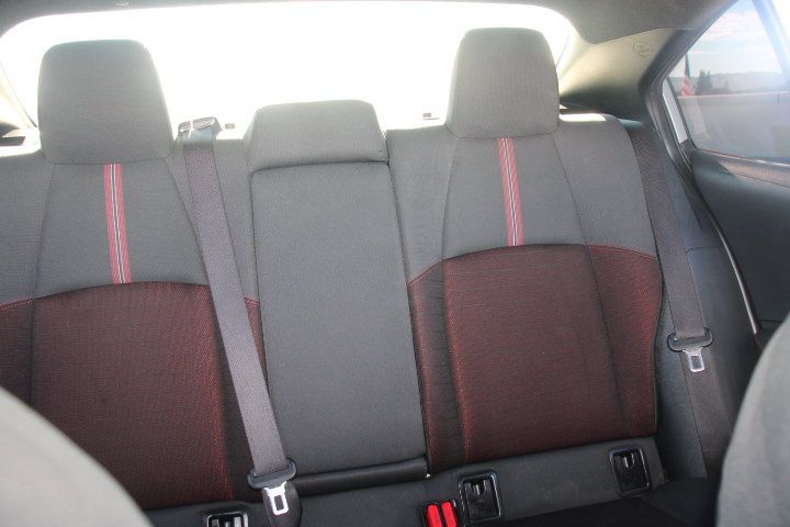 Used 2025 Toyota Corolla SE FWD image 20