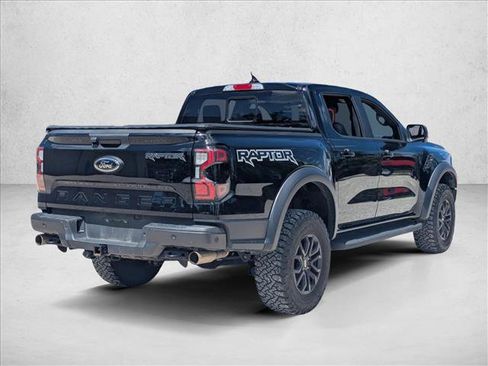 Used 2024 Ford Ranger Raptor AWD/4WD image 5