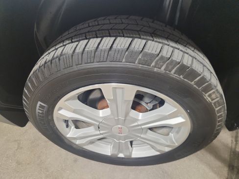 Used 2016 GMC Terrain SLT image 10