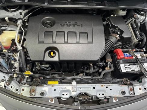Used 2011 Toyota Corolla LE FWD image 5