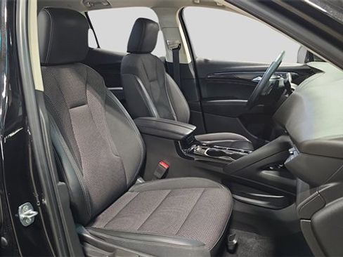 Used 2021 Buick Envision Preferred image 12