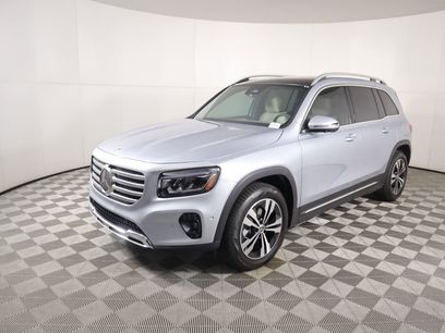 New 2026 Mercedes-Benz GLB 250