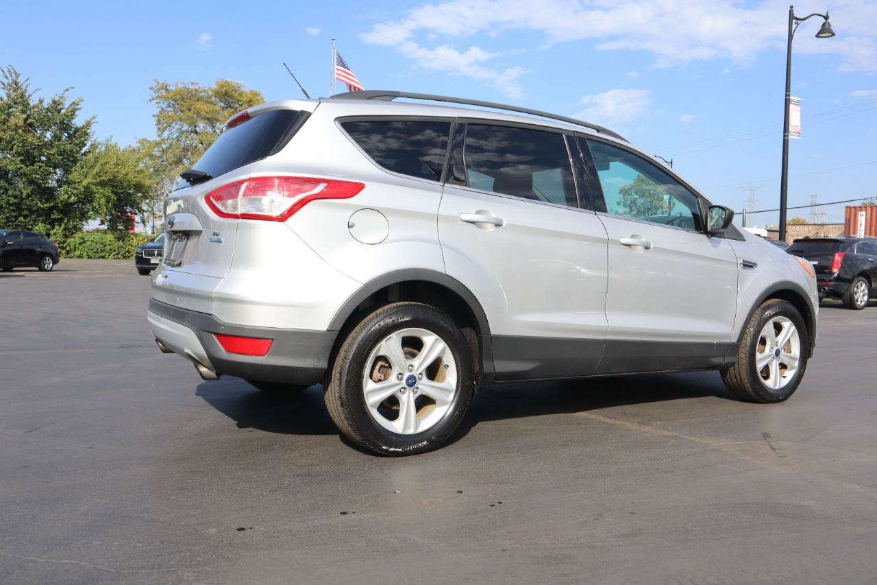 Used 2014 Ford Escape SE w/ Equipment Group 201A AWD/4WD image 5