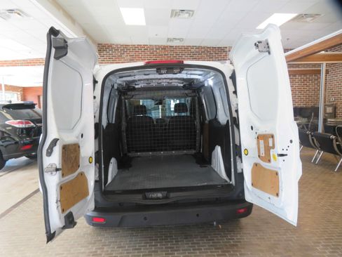 Used 2019 Ford Transit Connect XL FWD image 23