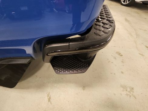 Certified 2026 Chevrolet Colorado Trail Boss AWD/4WD image 38