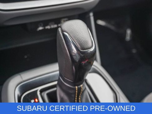 Certified 2024 Subaru Crosstrek 2.5i Sport AWD/4WD image 22