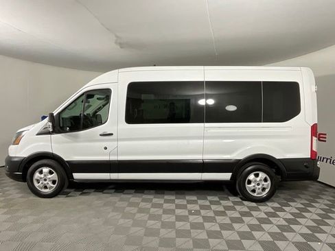 Certified 2020 Ford Transit 350 XL image 6