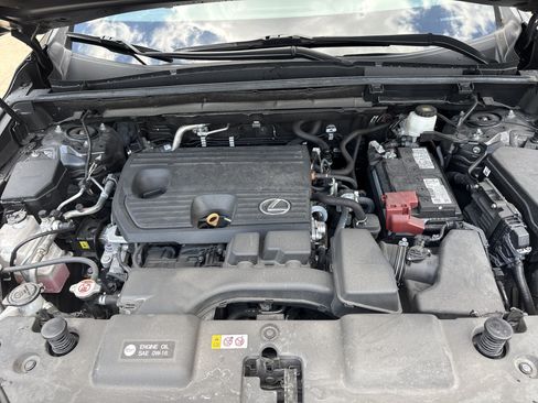 Used 2024 Lexus NX 250 FWD w/ Towing Package (2000 Lbs) image 33