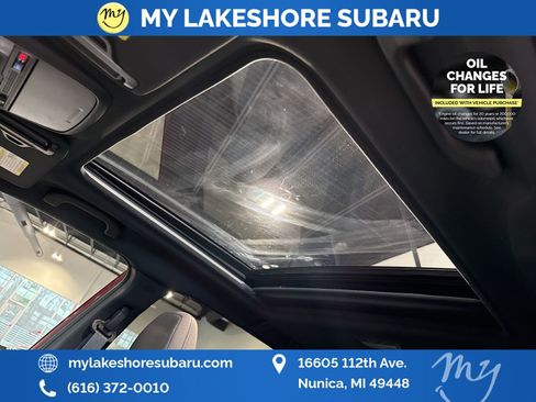 New 2026 Subaru Forester Premium image 18