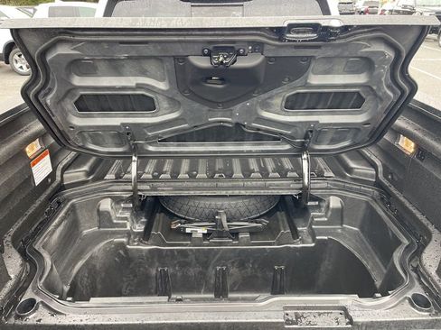 New 2026 Honda Ridgeline RTL image 7