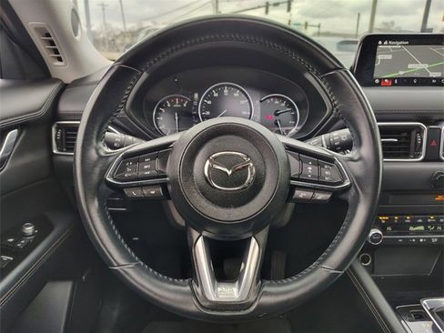 Used 2019 MAZDA CX-5 Grand Touring image 14