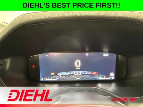 New 2026 Jeep Compass Limited w/ Sun, Sound & Navigation Group AWD/4WD image 28