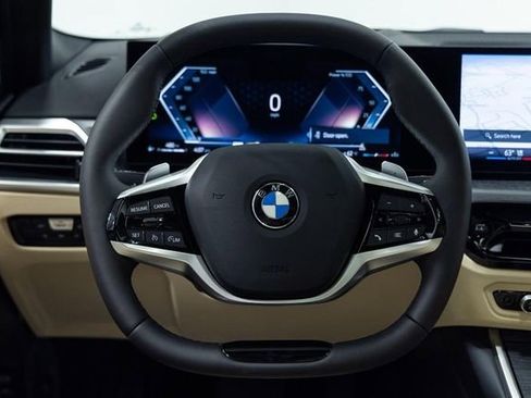 New 2026 BMW 330i xDrive Sedan w/ Premium Package image 17