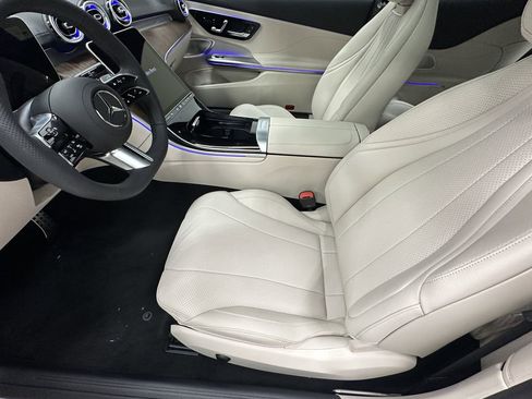 New 2026 Mercedes-Benz CLE 300 4MATIC Coupe image 9