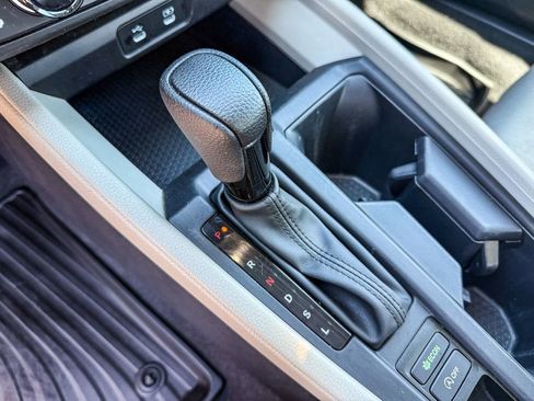 Used 2024 Honda Accord EX image 22