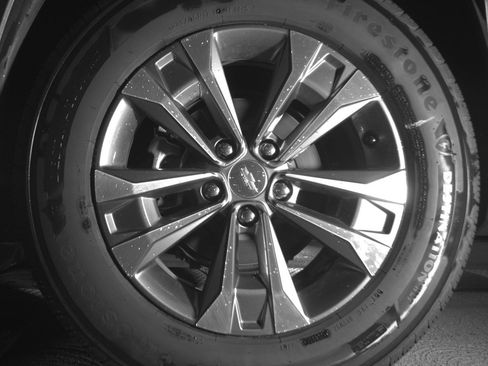 Used 2025 Chevrolet Equinox LT image 14