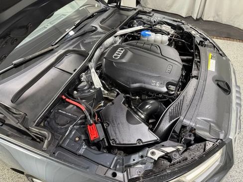 Used 2017 Audi A4 2.0T Premium w/ Convenience Package AWD/4WD image 25