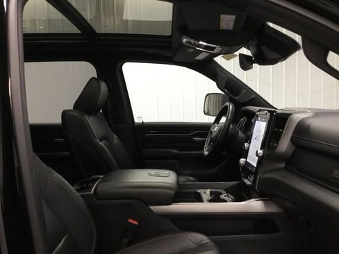 Used 2022 RAM 1500 Sport w/ Rebel Level 2 Equipment Group image 20