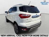 Used 2018 Ford EcoSport Titanium w/ Titanium Cold Weather Package image 4
