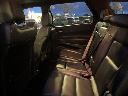 Used 2024 Dodge Durango GT image 12