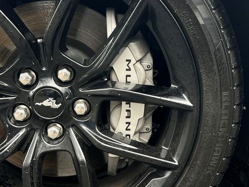 Used 2024 Ford Mustang GT w/ Mustang Nite Pony Package image 32