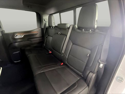 Certified 2023 GMC Sierra 1500 Denali w/ Denali Reserve Package RWD image 19